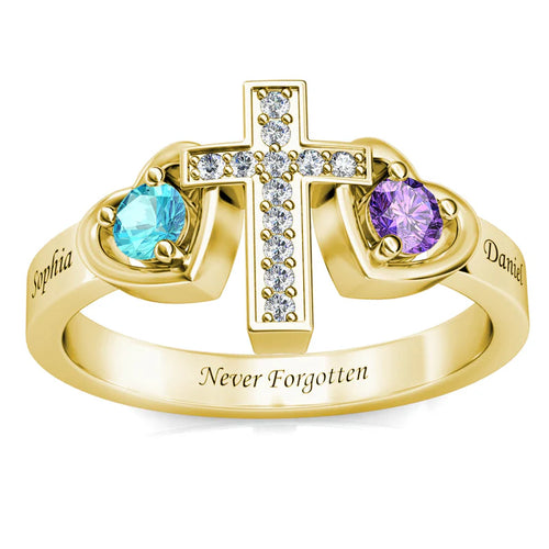 Sterling Silver Ring